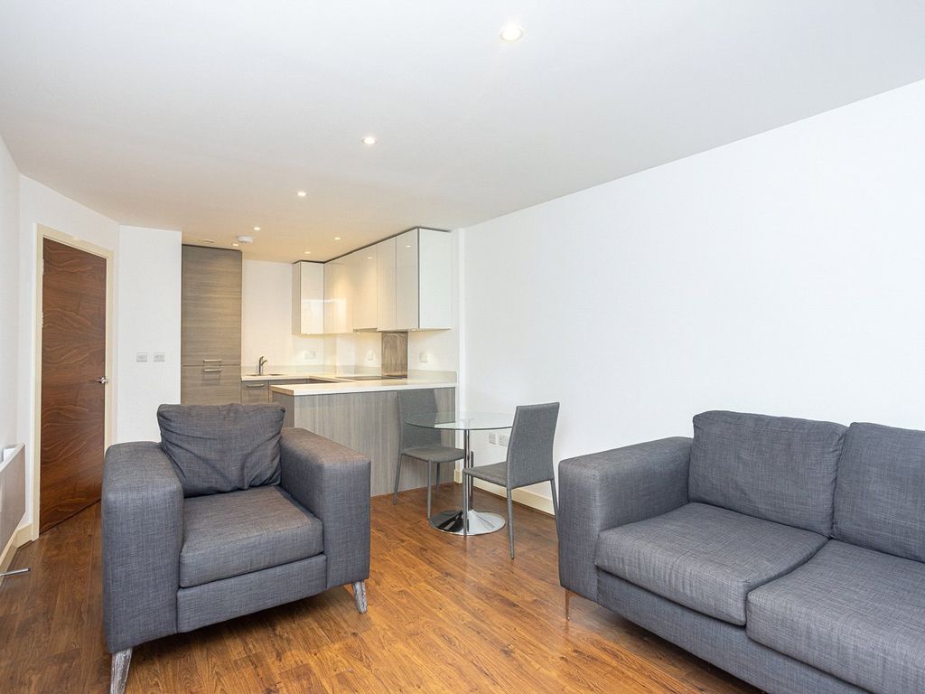 1 bed flat for sale in Napier House, Bromyard Avenue, Ealing W3 Zoopla