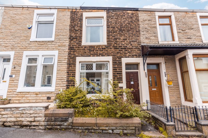 2 bed terraced house for sale in Westwood Street, Accrington BB5 Zoopla