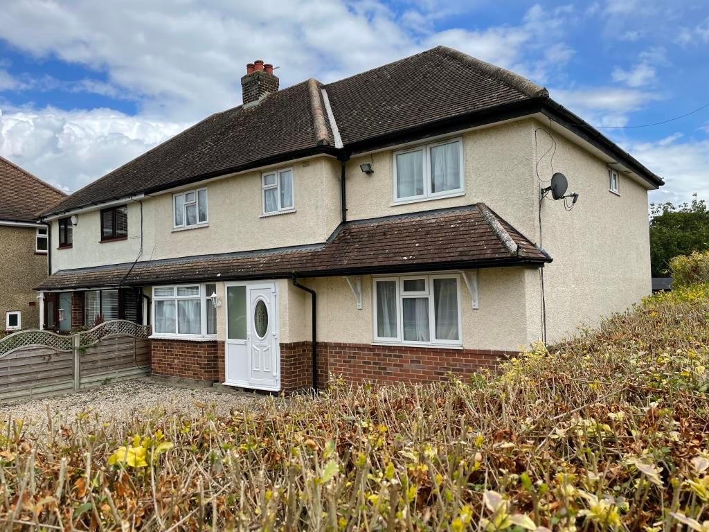 5 bed semidetached house for sale in 10 St. Dunstans Road, Hunsdon