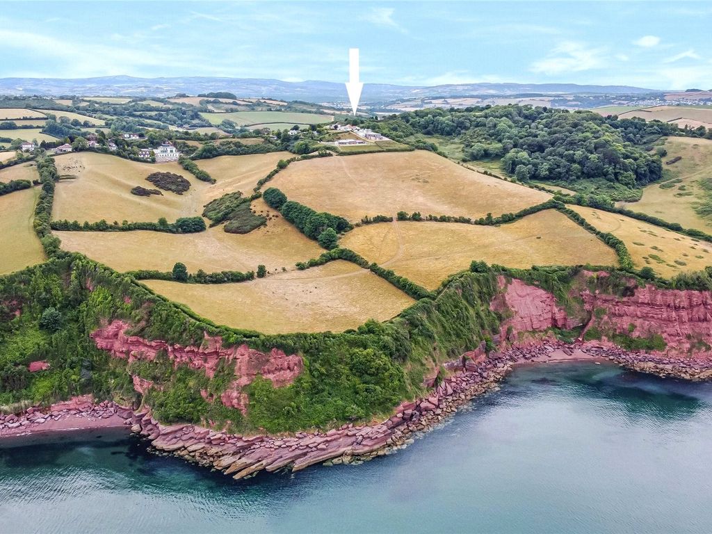 4 bed bungalow for sale in Whiteway Lane, Teignmouth Road,