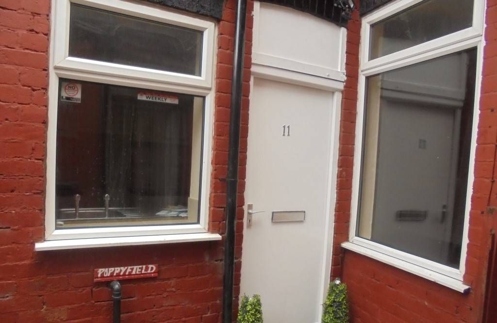 2 bed flat to rent in Sutton Road, Huthwaite, SuttonInAshfield NG17
