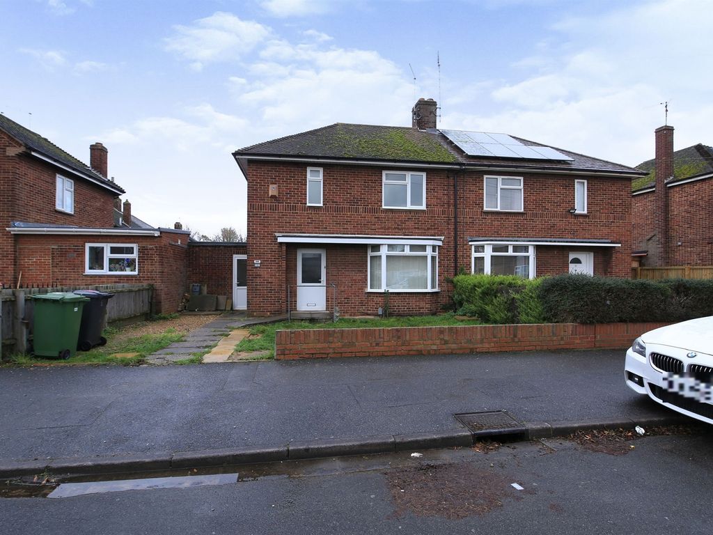 Sheridan Road, Peterborough PE1