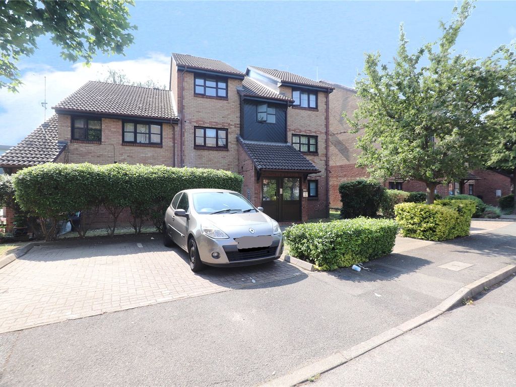 1 bed flat for sale in Kenwyn Road, Dartford, Kent DA1 Zoopla