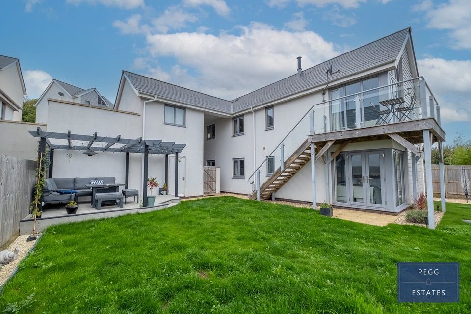 Welsury Road, Torquay TQ2