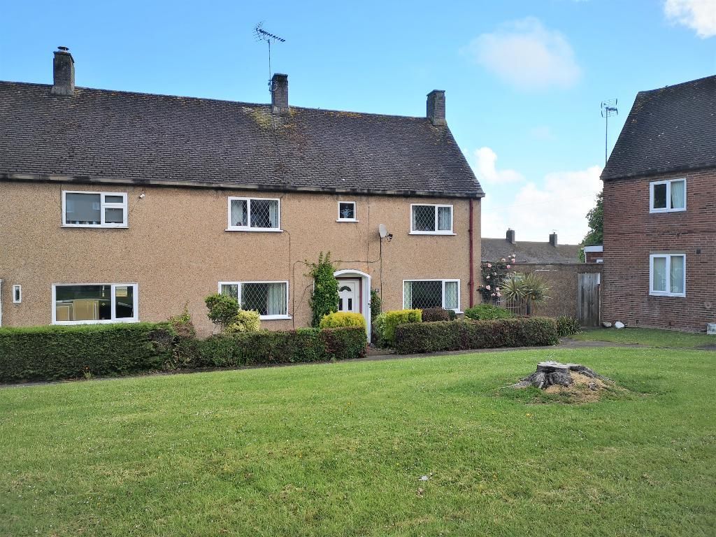 4 bed semidetached house for sale in Bryn Eglwys, Rhos On Sea, Colwyn