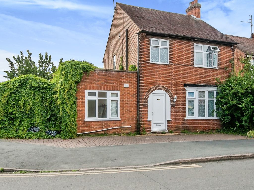 3 bed detached house for sale in Vere Road, Peterborough PE1 Zoopla