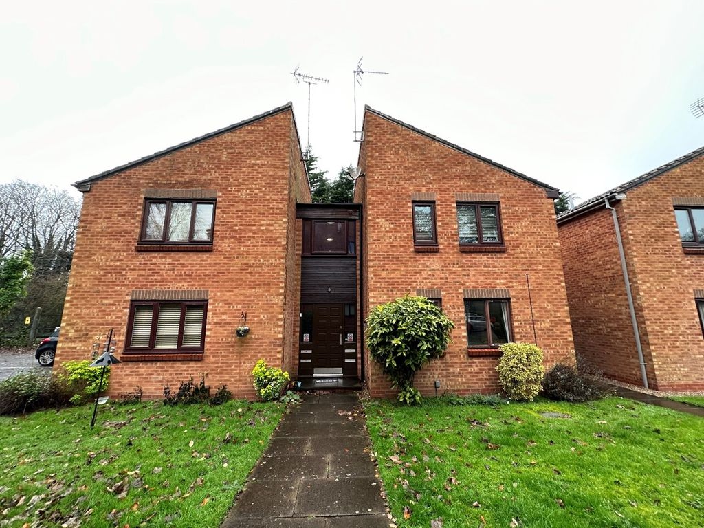 Studio for sale in 75 Bloomsbury Grove, Kings Heath, Birmingham, West