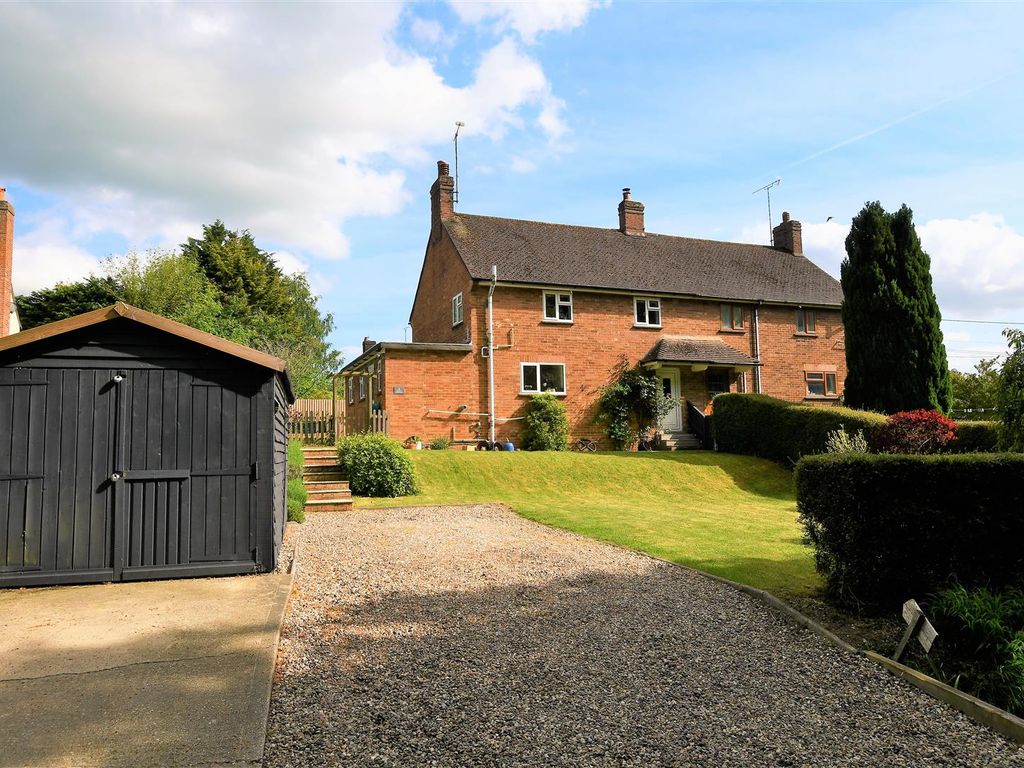 3 bed property for sale in Hill View, Lidgate, Newmarket CB8 Zoopla