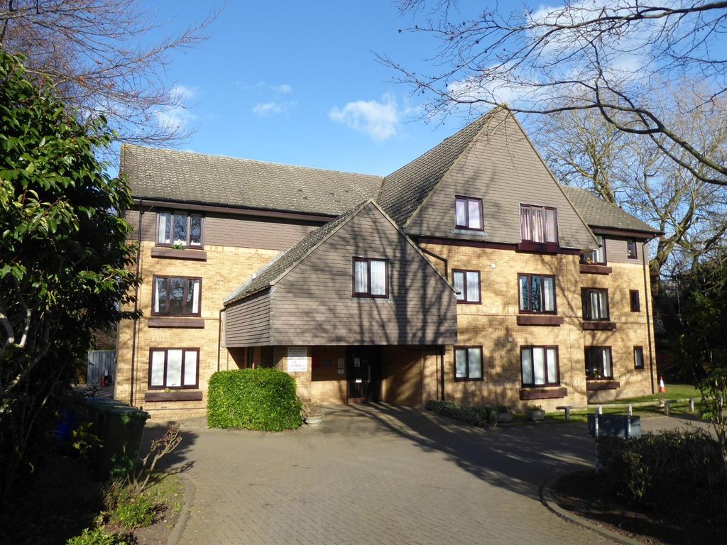 2 bed flat for sale in Cherry Hinton Road, Cambridge CB1 Zoopla