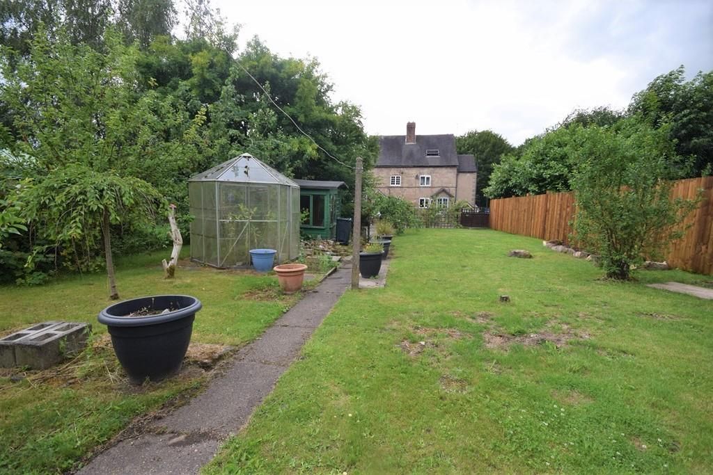 2 bed property for sale in Matlock Road, Broadholme, Belper DE56, £150,000 Zoopla
