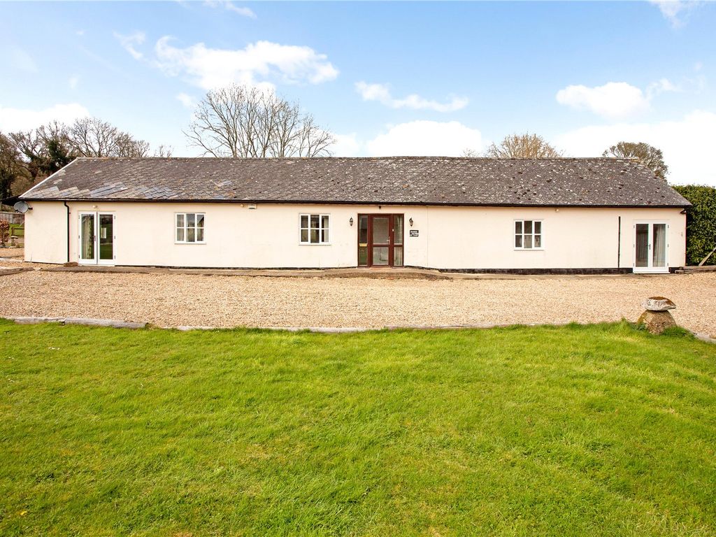 4 bed detached house to rent in Grateley, Andover, Hampshire SP11 Zoopla