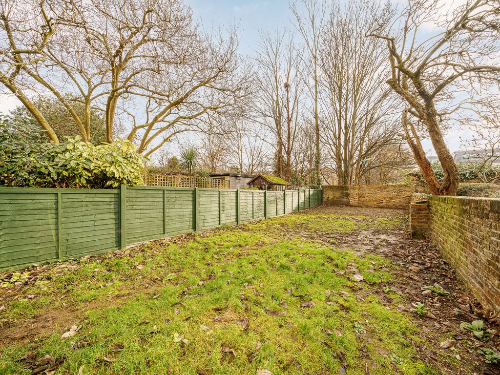 The Grove Ealing London W5