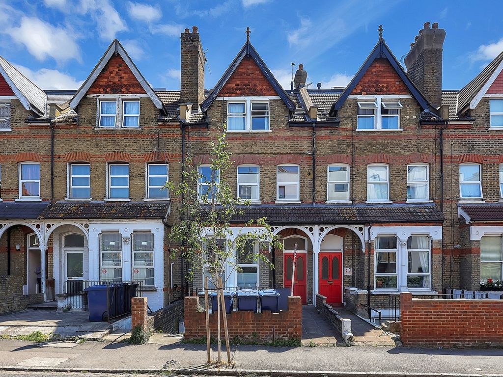 1 bed flat to rent in Drayton Green Road, West Ealing W13, £1,500 pcm