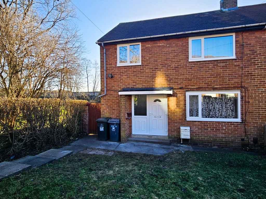 3 bed terraced house to rent in Martin Road, Wallsend NE28, £825 pcm Zoopla