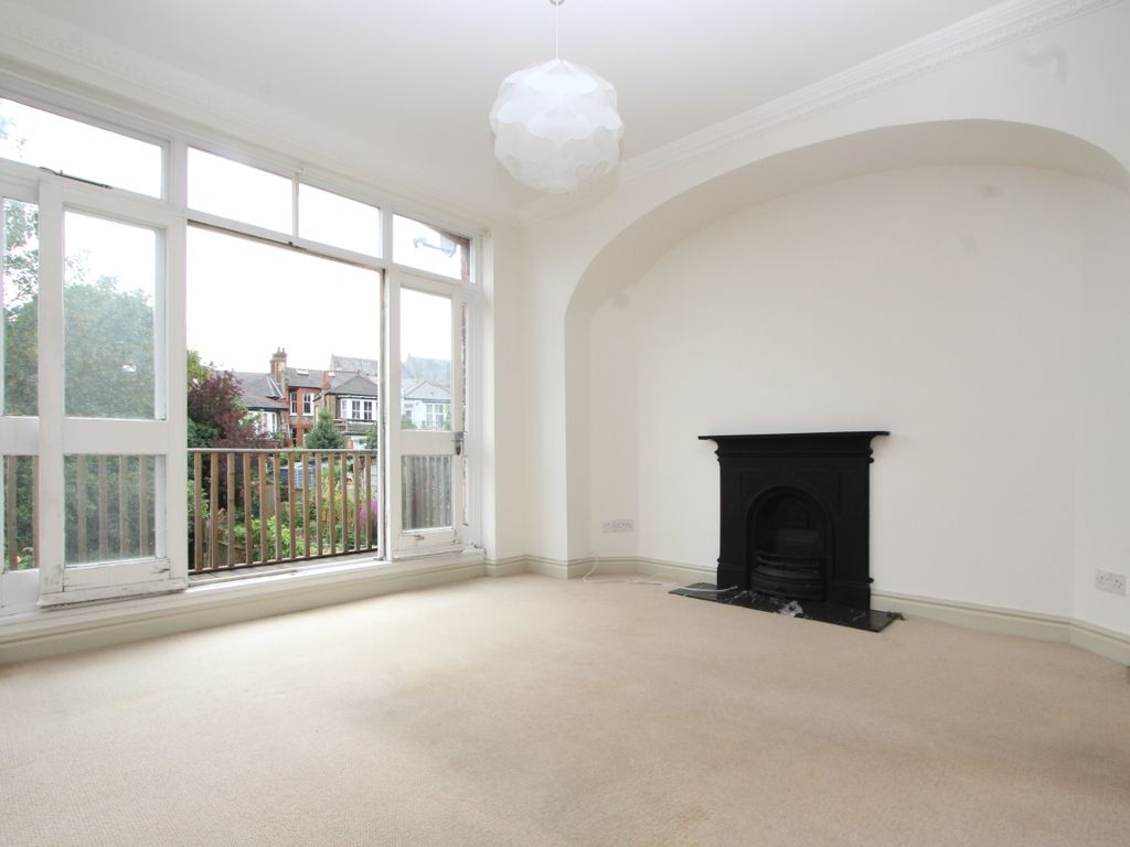 2 bed flat to rent in Hillfield Park, Muswell Hill N10 Zoopla