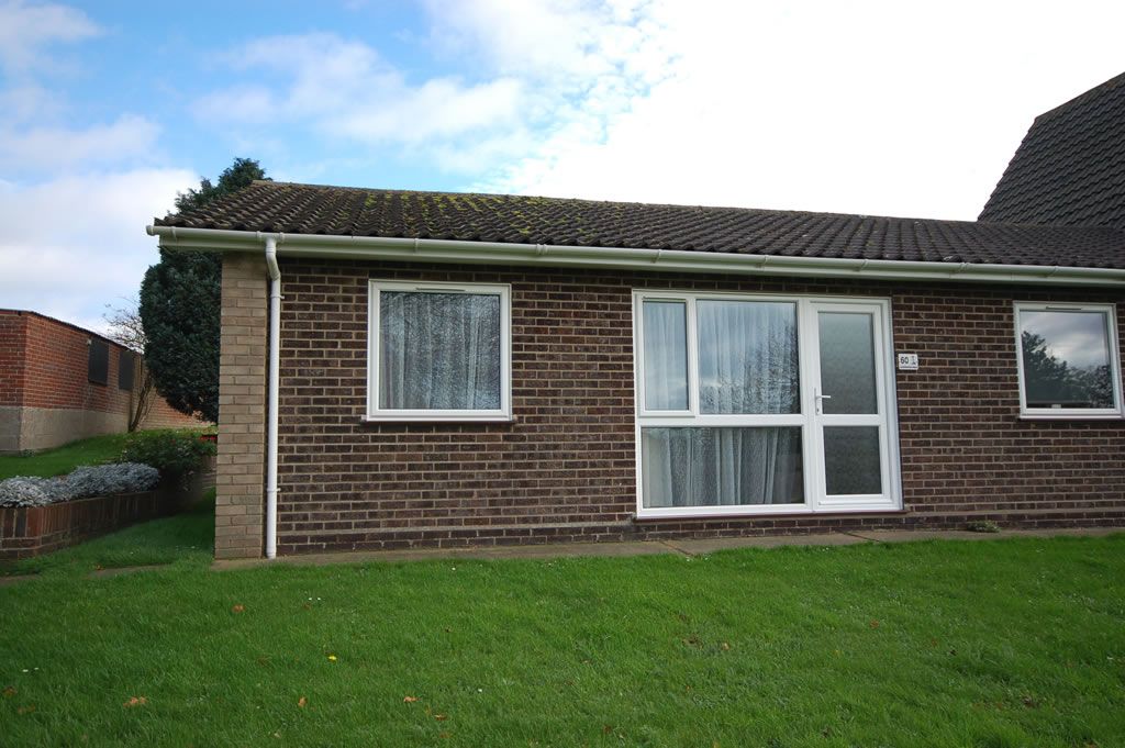 2 bed detached bungalow for sale in Lighthouse Field, Winterton On Sea