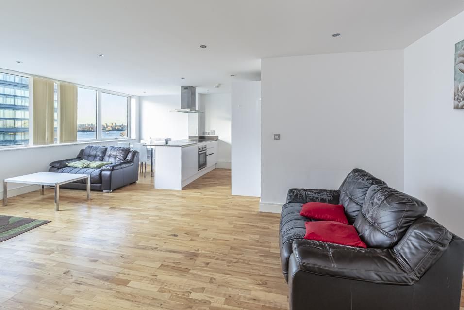 Beacon Point, Greenwich SE10  