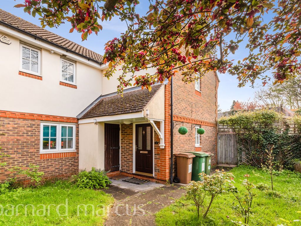 2 bed property for sale in Teal Place, Cheam, Sutton SM1 Zoopla