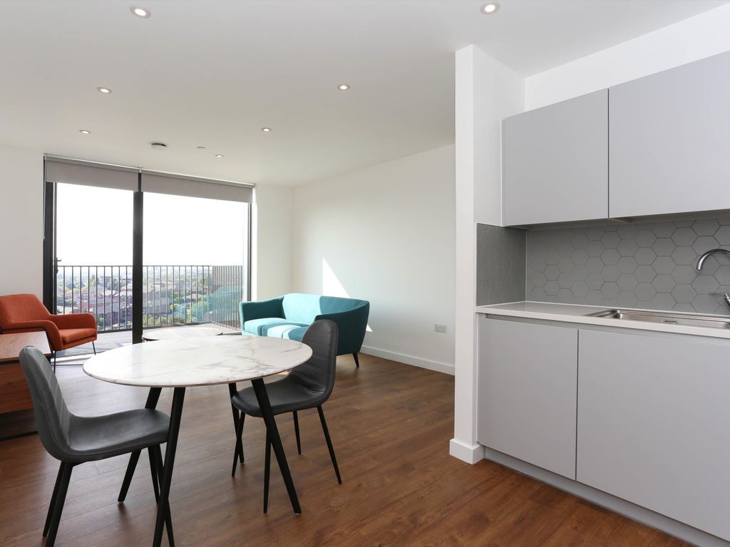 1 bed flat to rent in Wales Farm Road, London W3 Zoopla