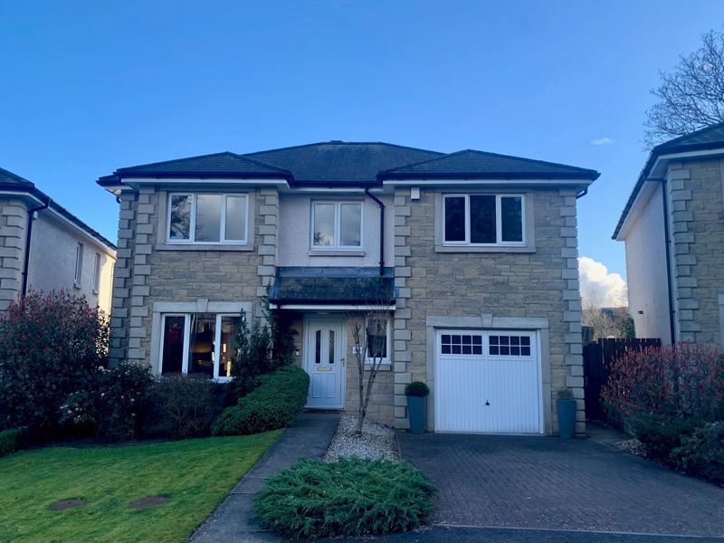 4 bed property for sale in Whytebank Gardens, Kirkcaldy KY2 Zoopla