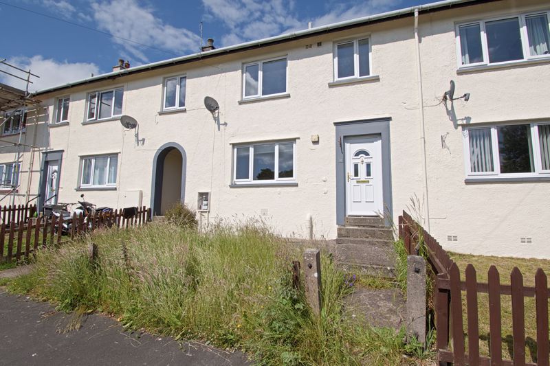 4 bed terraced house for sale in The Gavels, Great Clifton, Workington