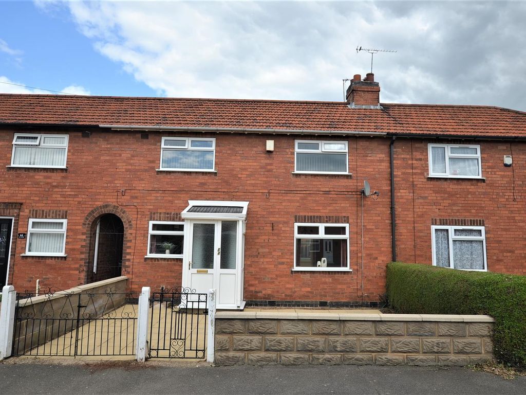 2 bed terraced house to rent in Burnaby Street, Alvaston, Derby DE24, £850 pcm Zoopla