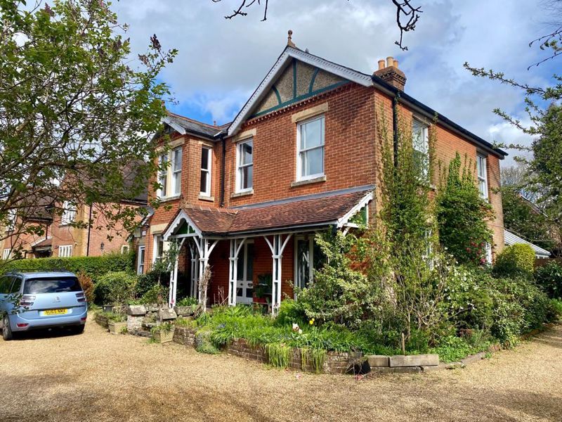 1 bed flat to rent in Rareridge Lane, Waltham, Southampton SO32