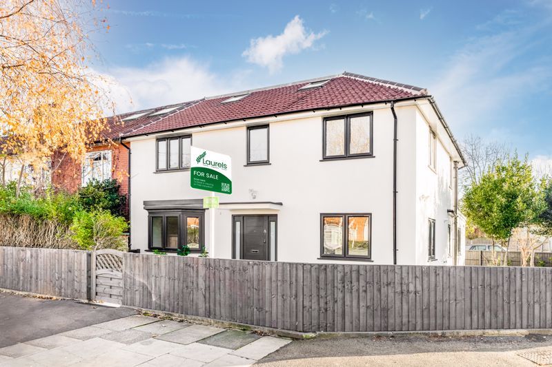 Howsman Road, London SW13