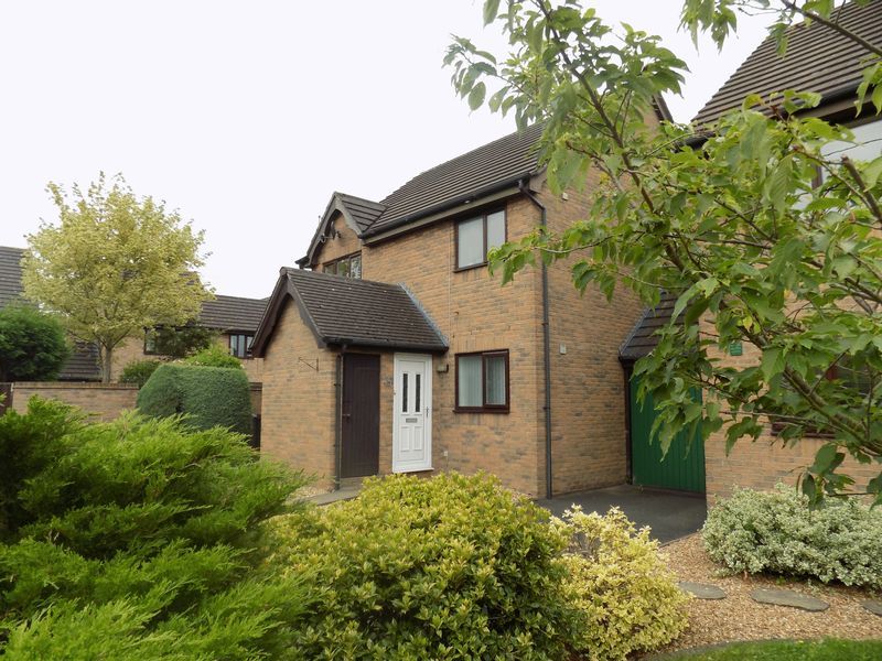 1 bed flat to rent in Celandine Way, Donnington Wood, Telford TF2, £650