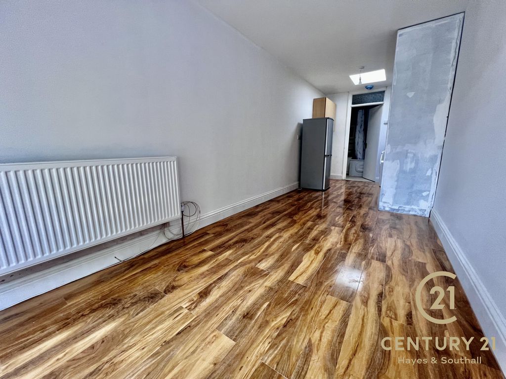 Studio to rent in Lady Margaret Road, Southall UB1 Zoopla