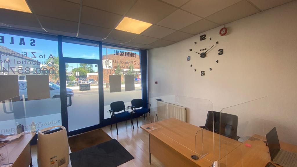 Commercial property for sale in The Green, Southall UB2 Zoopla