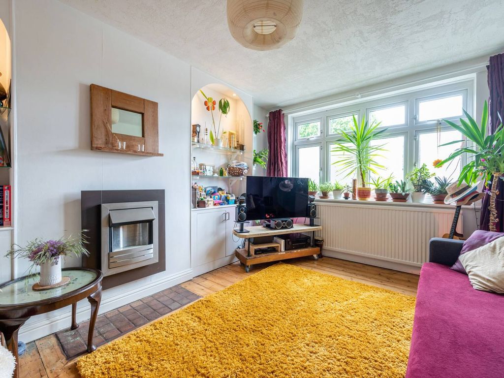 Michael Road, South Norwood, London SE25