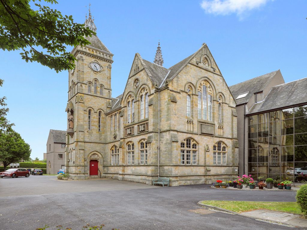 2 bed flat for sale in 31 Knox Court, Knox Place, Haddington EH41 Zoopla