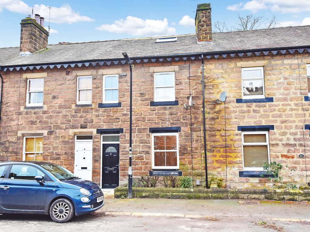 3 bed terraced house to rent in Elmwood Street, Harrogate HG1, £1,250 pcm Zoopla