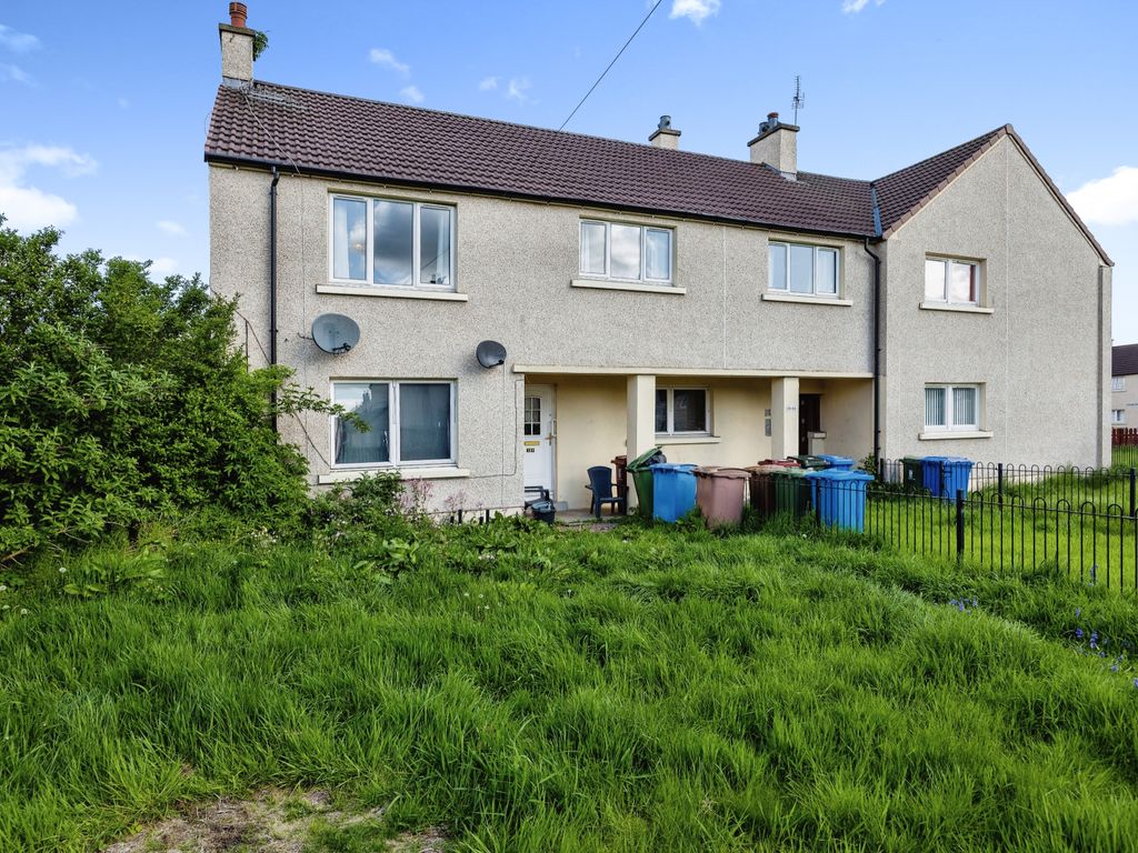 2 bed flat for sale in Seaforth Road, Falkirk, Stirlingshire FK2 Zoopla