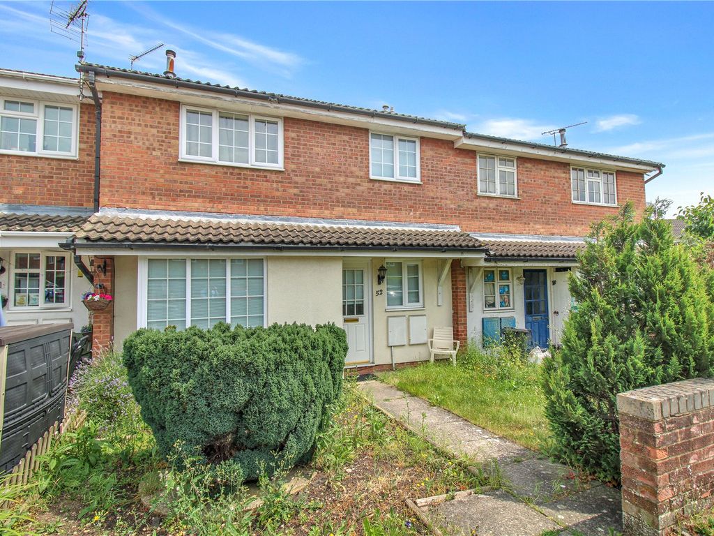 2 bed terraced house for sale in Gifford Road, Stratton St. Margaret