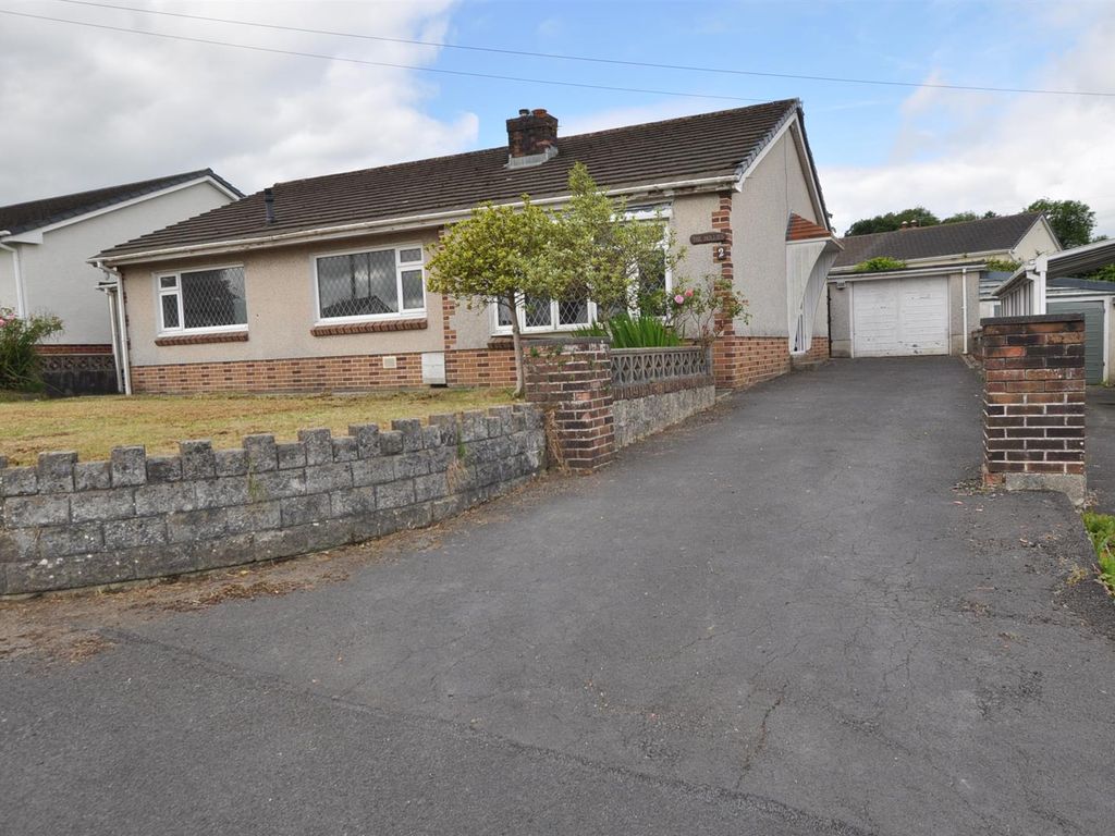3 bed detached bungalow for sale in The Hollies, 2 St. Anne's Avenue