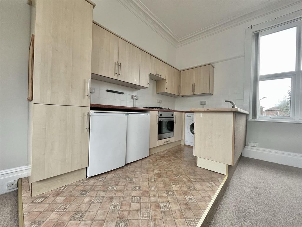 2 bed flat to rent in Maitland Street, Offerton, Stockport SK1 Zoopla