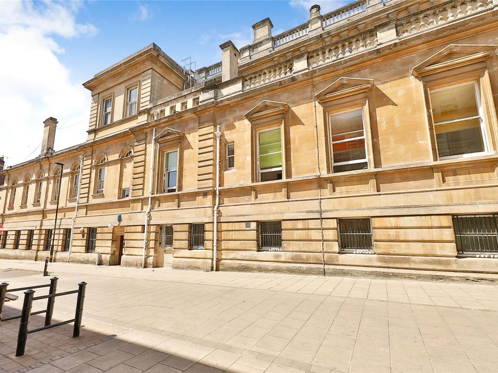 King Street, Norwich, Norfolk NR1  