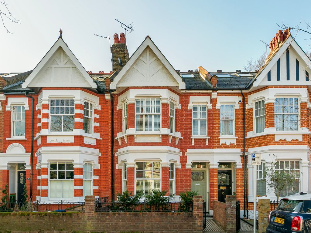5 bed detached house for sale in Defoe Avenue, Richmond TW9 Zoopla
