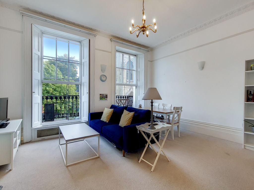 1 bed flat for sale in Myddelton Square, London EC1R Zoopla