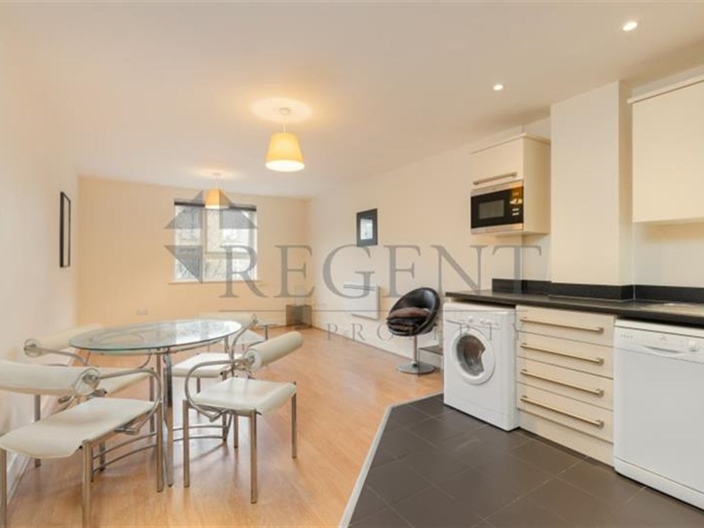 Wealden House, Capulet Sq E3