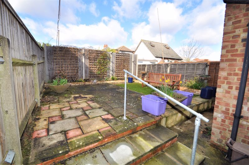 1 bed flat to rent in London Road, North Cheam, Sutton SM3 Zoopla