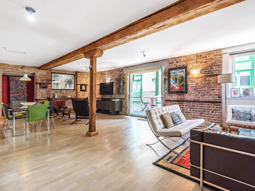 Maidstone Buildings Mews, London SE1