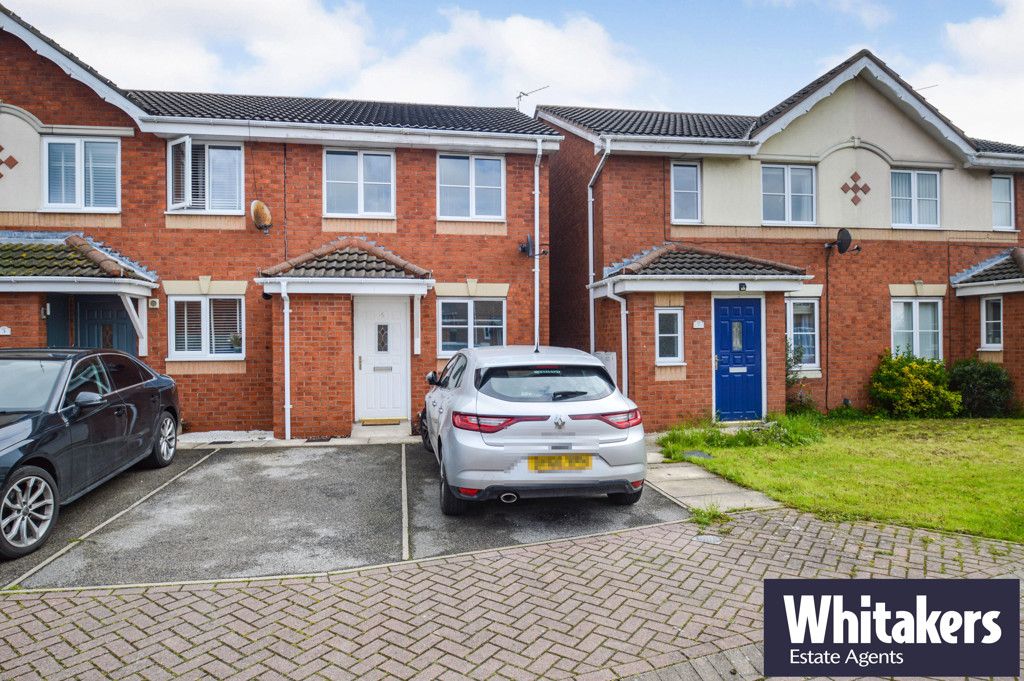 2 bed terraced house to rent in Baildon Court, Hedon HU12 Zoopla