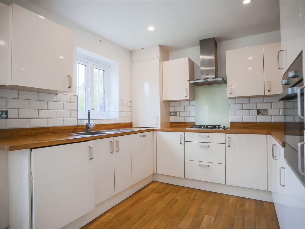 4 bed property for sale in Strawberry Fields, Gisburn, Clitheroe BB7, £