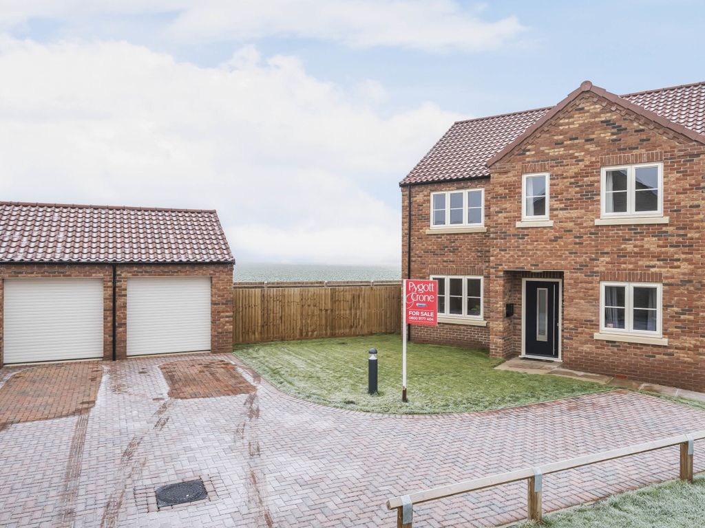 3 bed detached house for sale in Redwood Close, Holbeach PE12 Zoopla