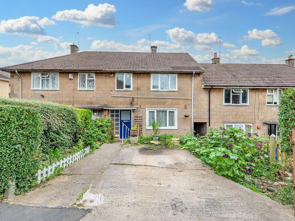 3 bed terraced house for sale in Goulston Road, Bristol