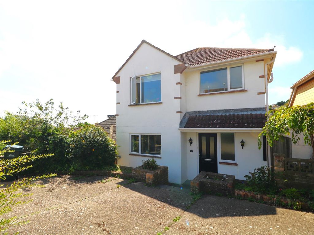 4 bed property for sale in Falmer Avenue, Saltdean, Brighton BN2, £