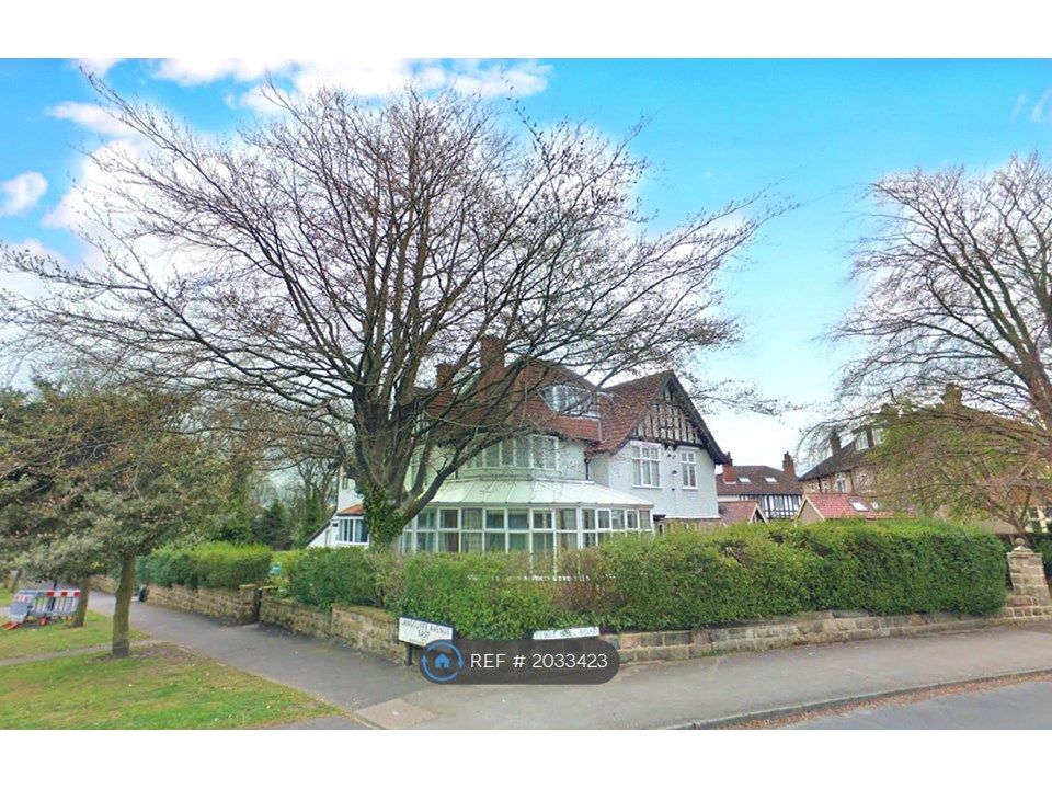 1 bed flat to rent in Langcliffe Avenue East, Harrogate HG2, £1,250 pcm